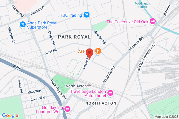 Alexanders Removals