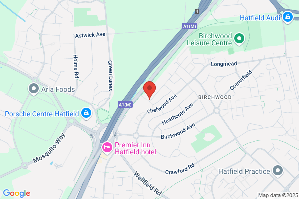 Hatfield & District Roofing