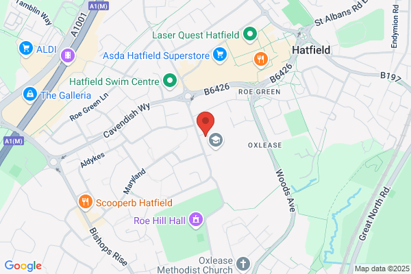 Reliable Roofing Co (Hatfield)