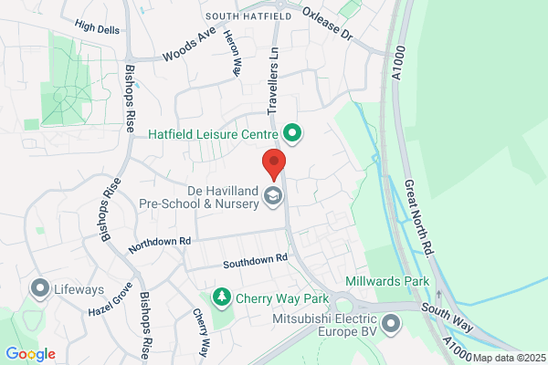 De Havilland Primary School