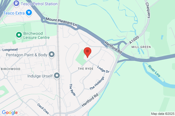 Ryde Junior Mixed Infant & Nursery School