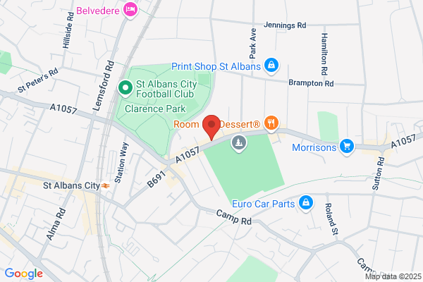 De Havilland Sports & Social Club