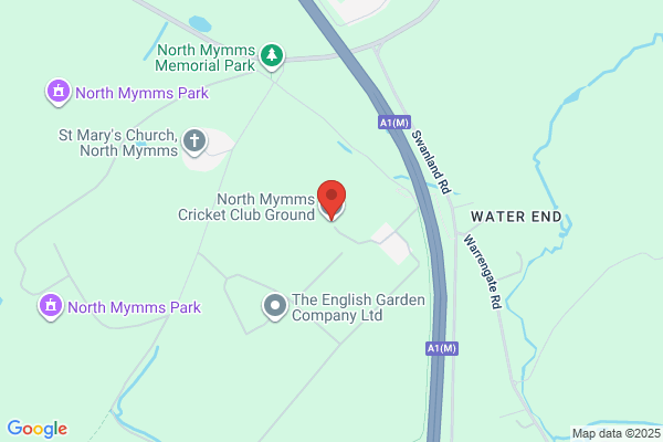 North Mymms Cricket Club