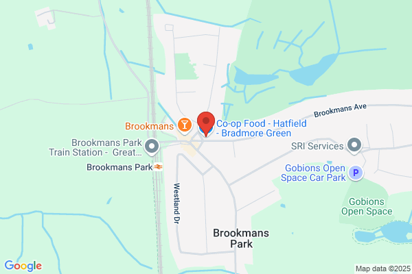 Co-op Food - Brookmans Park