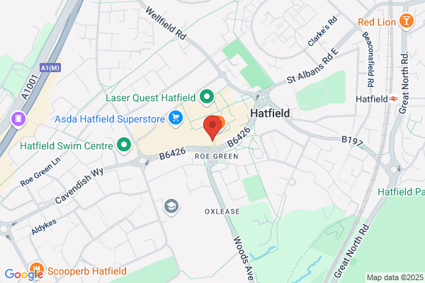 Khyber Balti House