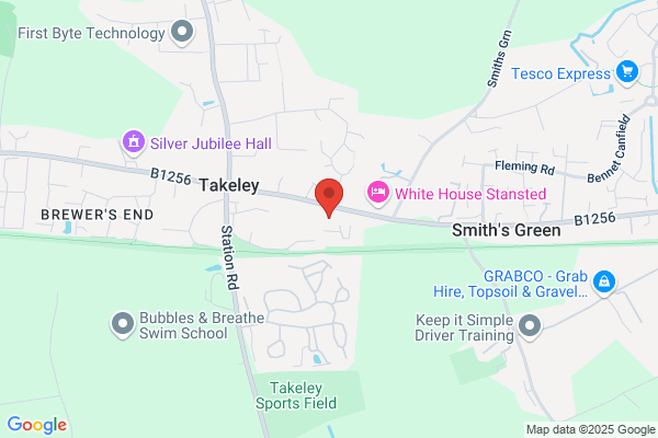 Moloney Veterinary Clinics, Takeley Branch