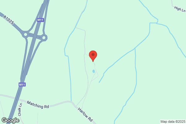 The Sign Lodge