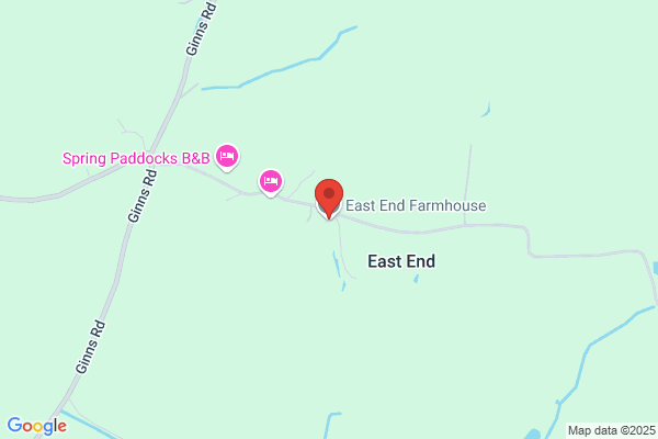 East End Farm Partnership