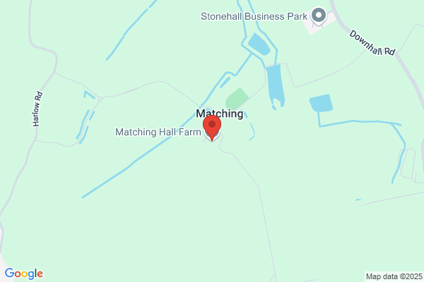 Matching Hall Farm