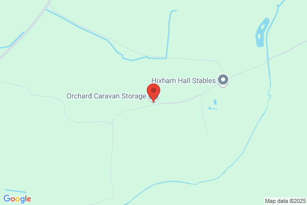 Orchard Caravan Storage Ltd