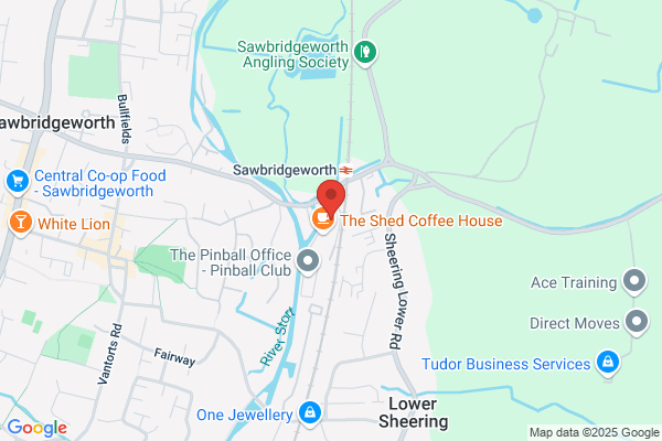 Advance Cars Of Sawbridgeworth