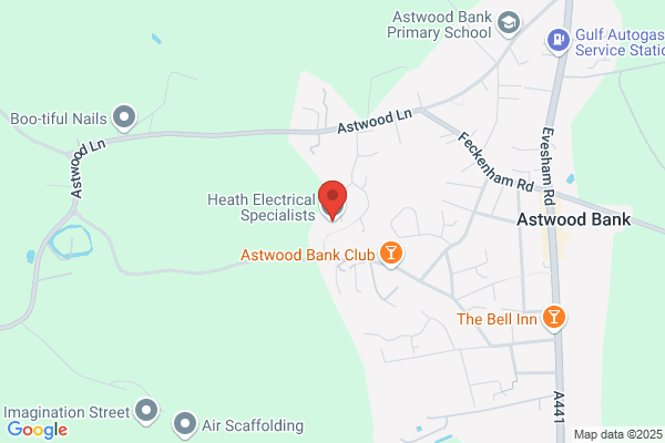 Heath Auto Electrical Ltd