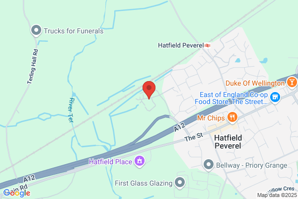 Bellway - Hatfield Grove