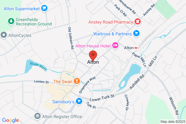 Alton