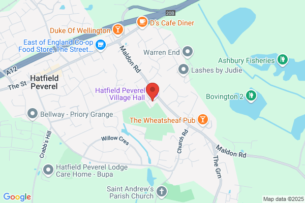 Annie Acton