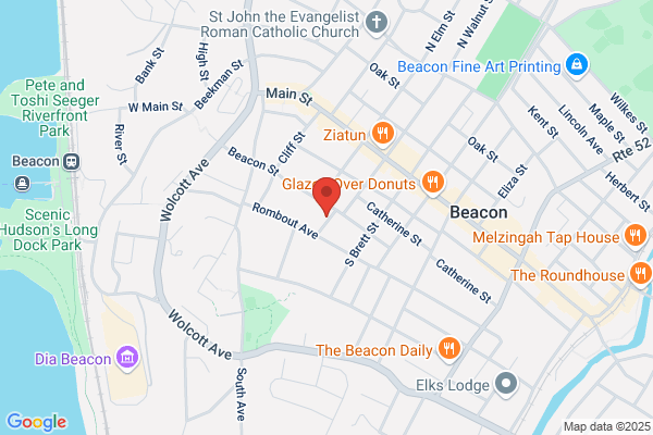 Beacon Cab Co