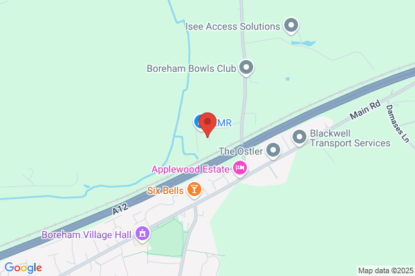 Biffa Waste Services Ltd