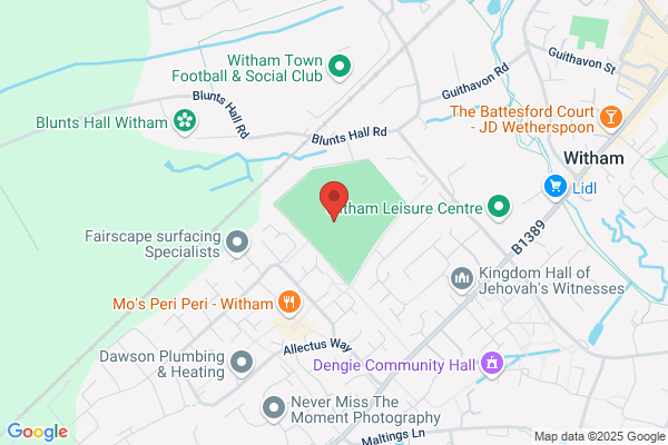 Bramston Sports Centre