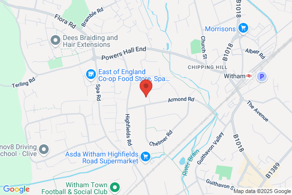 CWT Electrical Services