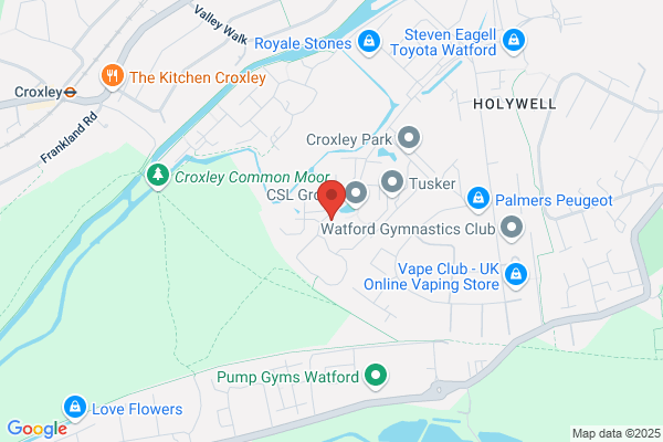 Champion Marketing Ltd