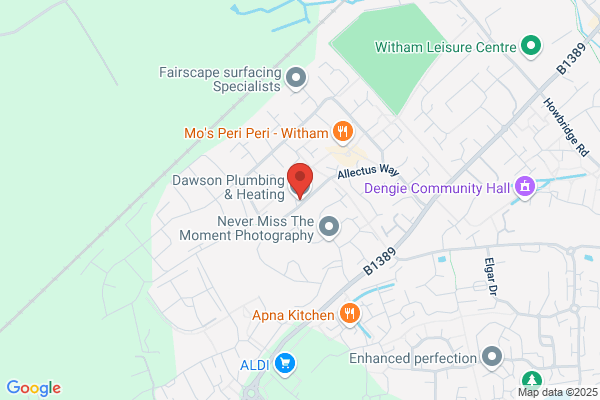 Dawson Plumbing & Heating
