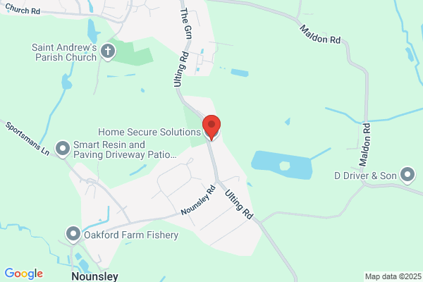 Home Secure Solutions Ltd