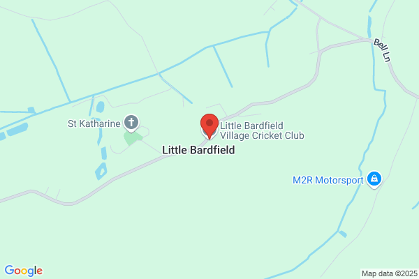 Little Bardfield Village Cricket Club