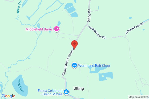 Ulting Cattery