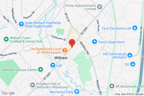 Whitham Art & Framing Centre