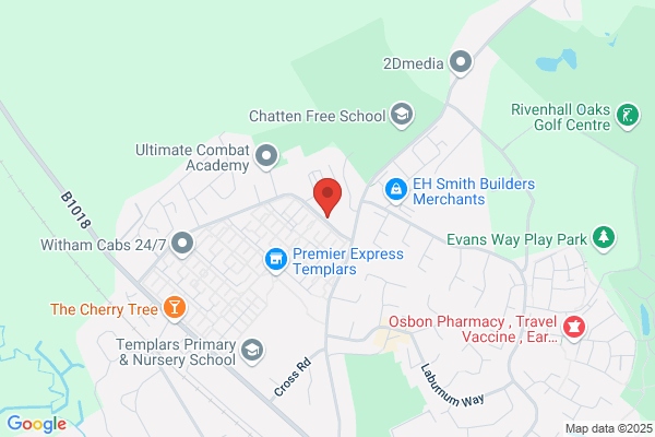 Witham Sixth Form Centre