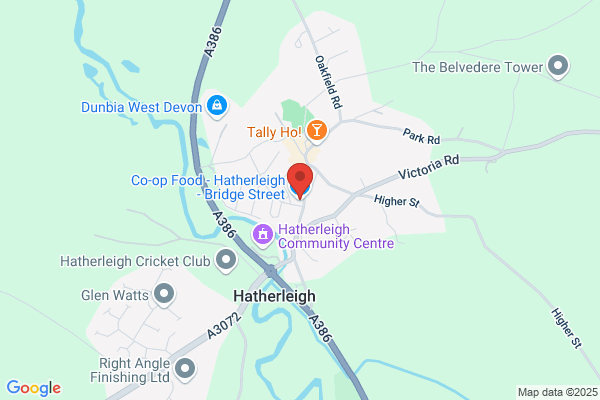 Co-op Food - Hatherleigh - Bridge Street