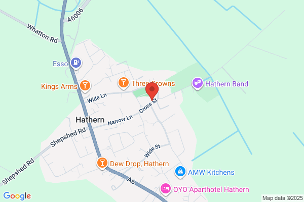 Hathern Post Office