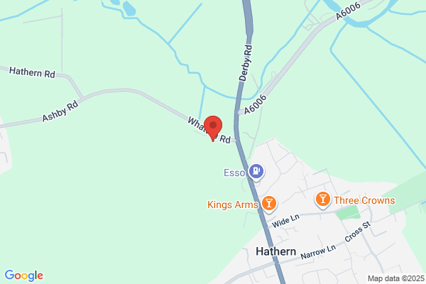 Ashtead Plant