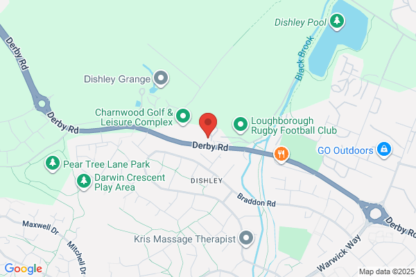Charnwood Country Club Ltd