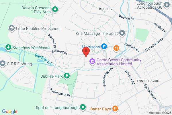 Gorse Covert Dental Practice