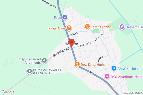Harvey Fine Foods Ltd