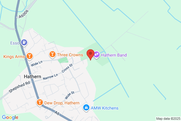 Hathern C Of E Primary School