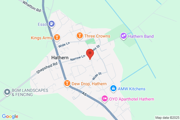 Hathern Club