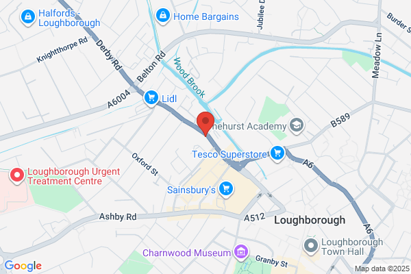 Home Start (Charnwood)