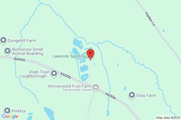 Lakeside Sporting Ltd