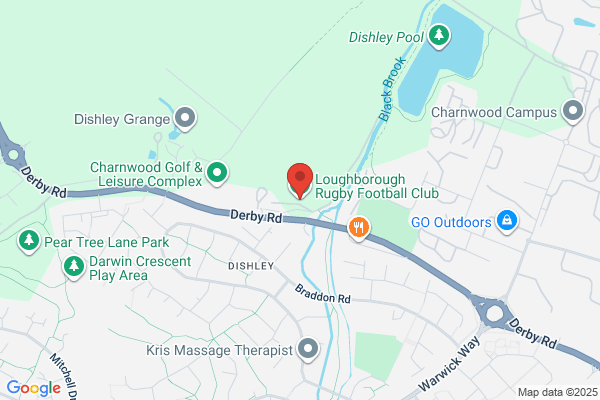 Loughborough Rugby Football Club