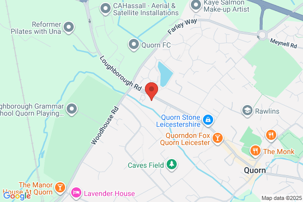 Quorn Chiropractic Clinic