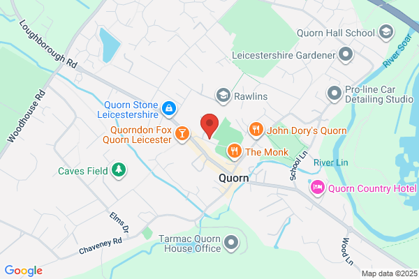 Quorn Nursery School