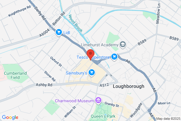 The Carphone Warehouse
