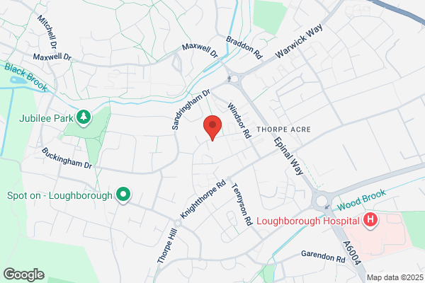 The Plough Inn