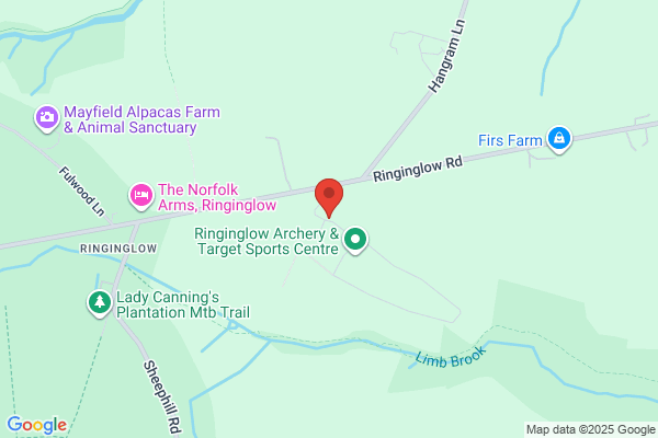 Smeltings Farm Riding Centre