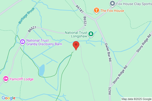 The National Trust