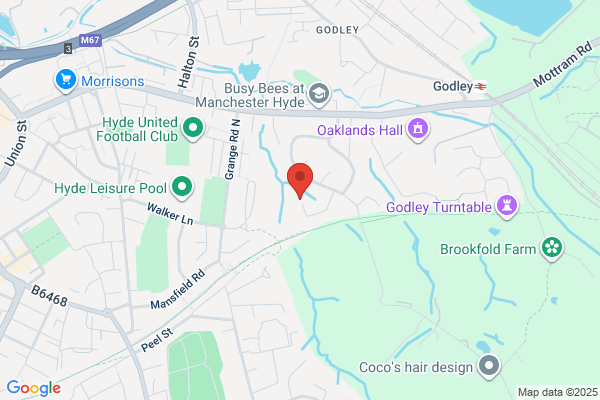 APS (Specialist Contractors) Ltd