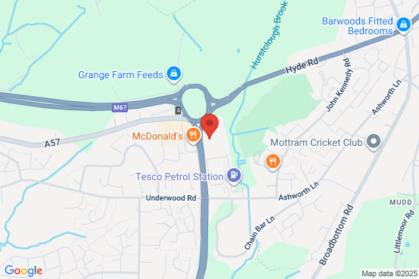 Direct Cooling