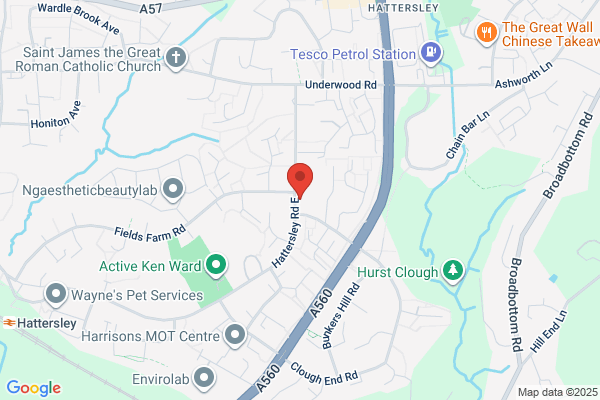 Hattersley Clinic